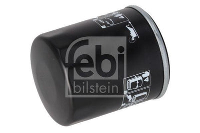 Febi Bilstein 49661 Oil Filter Astra K Insignia B Corsa E Mokka/Mokka X 1.0-1.5 — Oil Filters