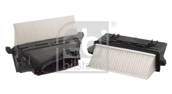 FEBI Air Filter Set — Maintenance & Service Kits