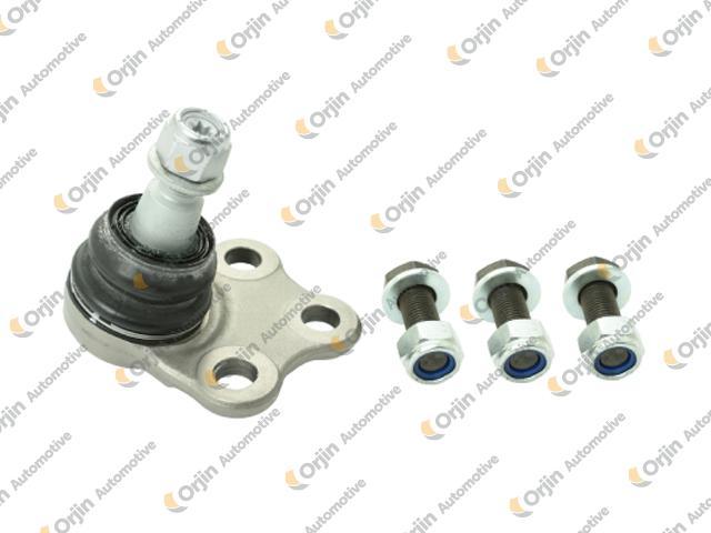 ORJIN 07848 Ball Joint Lower Renault Clio V 1.3 / 1.5 2019- — Control Arms & Ball Joints