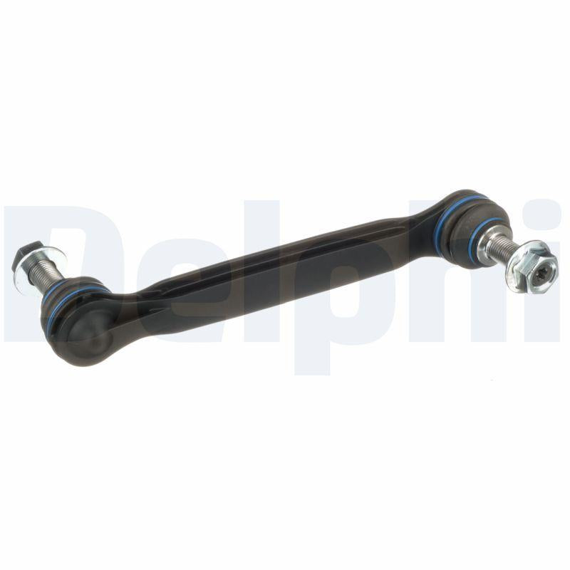 Delphi TC7804 Sway Bar Link Rear Fiat 500 Jeep Compass Renegade 2014-> — Sway Bars & Links