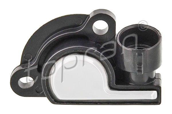 Topran 206028 Potansıyemetre Corsa B Astra F 1.4 1.6 8V 93 >