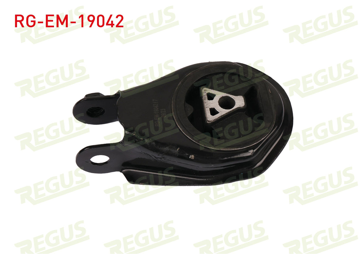 REGUS RG-EM-19042 Engine Mount Rear Lower Ford C-Max I 1.6 TDCi 2007-2011 — Mounts