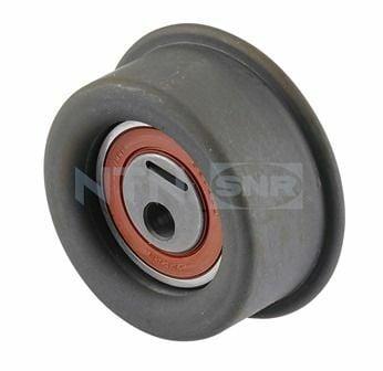 SNR-NTN GT36807 Excentric Tensioner - Reliable Performance for Nissan — Pulleys & Tensioners