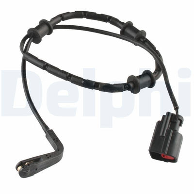 Delphi LZ0368 Brake Warning Cable-1 Piece-Jaguar 10 /2009 — Brake Sensors & ABS