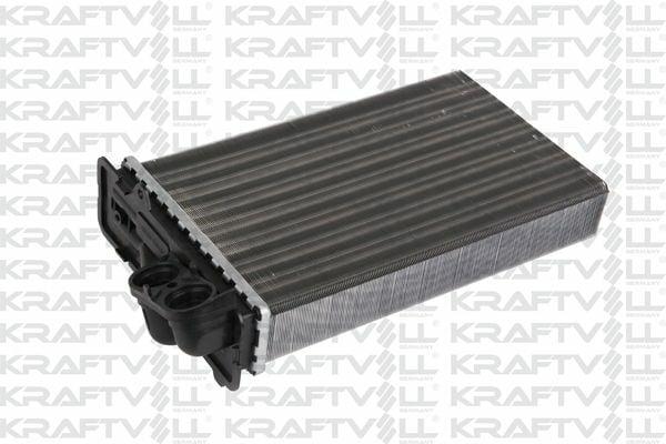 KRAFTVOLL Heater Core P406 - Fits 1.6 / 1.8 / 2.0 16V Engines — Heater & Blower