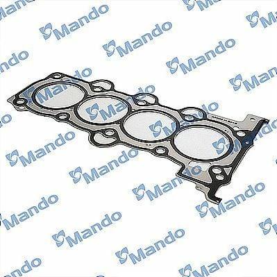 MANDO Cylinder Head Gasket EGHMH00079 - Steel Metal Construction for i30 & Soul 1.6 — Gaskets & Seals