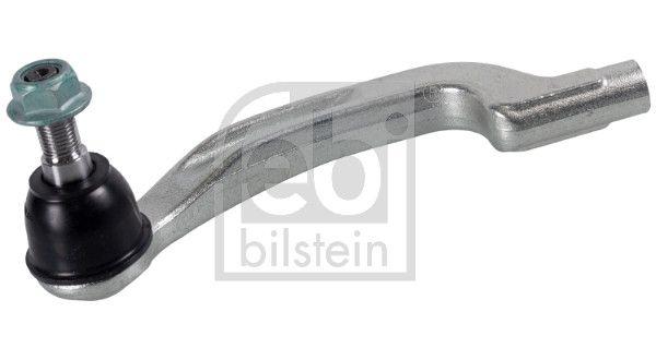 Febi Bilstein 280410 Tie Rod End Left X117 15 > 19 W176 12 > 18 W246 13 > 18 C117 13 > 19 — Tie Rods & Linkage
