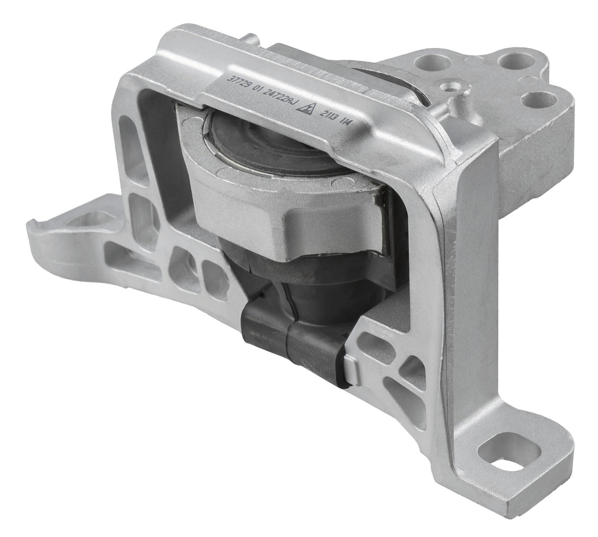 Lemförder 37729 01 Engine Mount Right Fox 1.0 Focus III C-Max Fiesta Courier