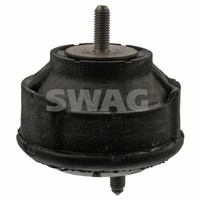 SWAG Motor Mount - Hydraulic Left Side for BMW E46 — Mounts