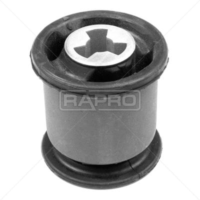 Rapro 54920 Subframe Mount Rear Outer Side (Triangular Inner) Transporter T5 T6 03 > 16 — Bushings & Mounts