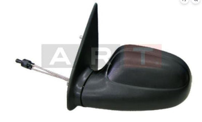 Art M022.2114 Outer Mirror Right (Mechanical) Citroen Saxo 96-04 — Mirrors