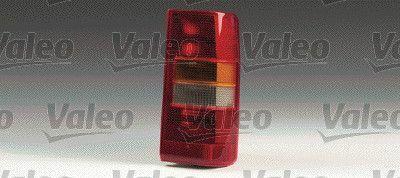 VALEO 85780 Stop Lamp - Left Side for Scudo Expert Jumpy — Tail, Signal & Reflectors