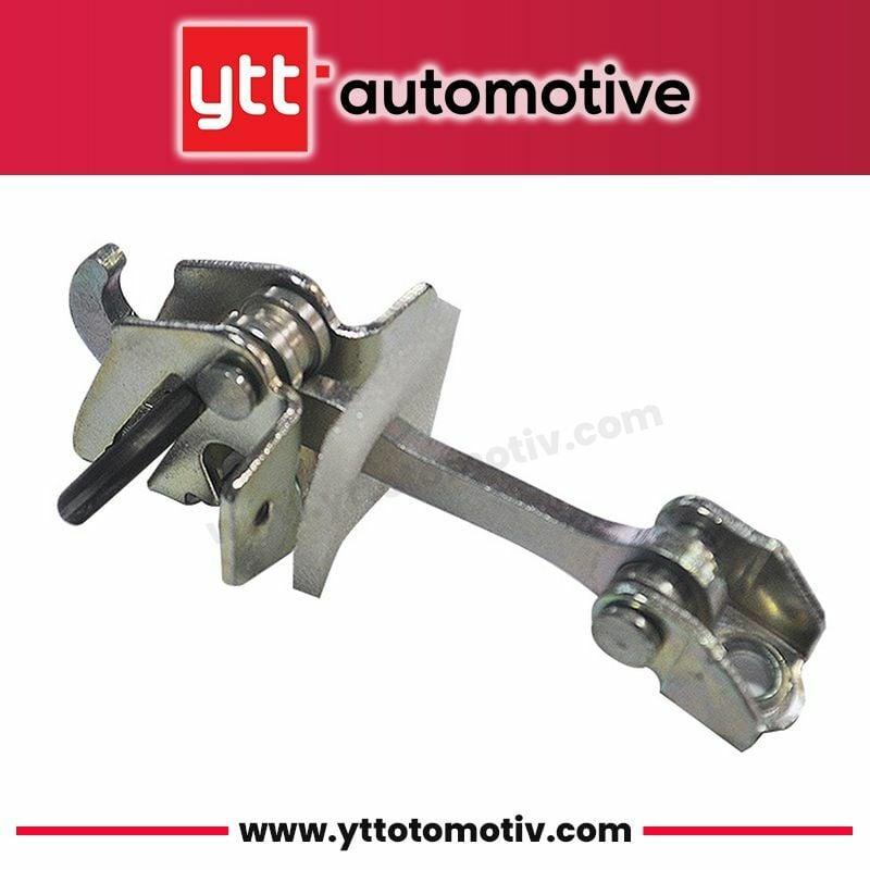 YTT Door Support Back Corsa.C - Door Stabilizer for Enhanced Stability — Sway Bars & Links
