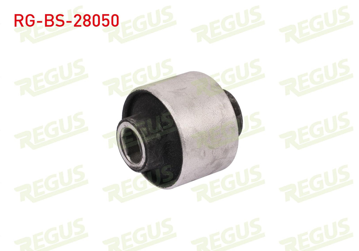 REGUS RG-BS-28050 Control Arm Bushing Front Left-Right Lower Mercedes CLS (C219) CLS 280 2004-2011 — Bushings & Mounts