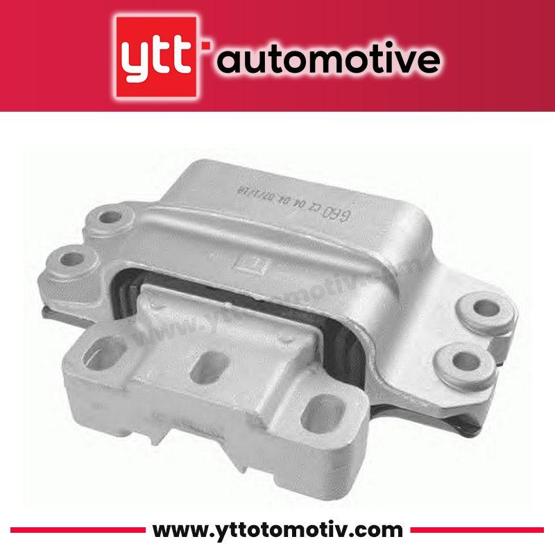 YTT Y11193 Engine Mount Audi A3 1.4 TFSI/1.6 FSI 03-13, VW Golf V/VI and 8 more models — Mounts