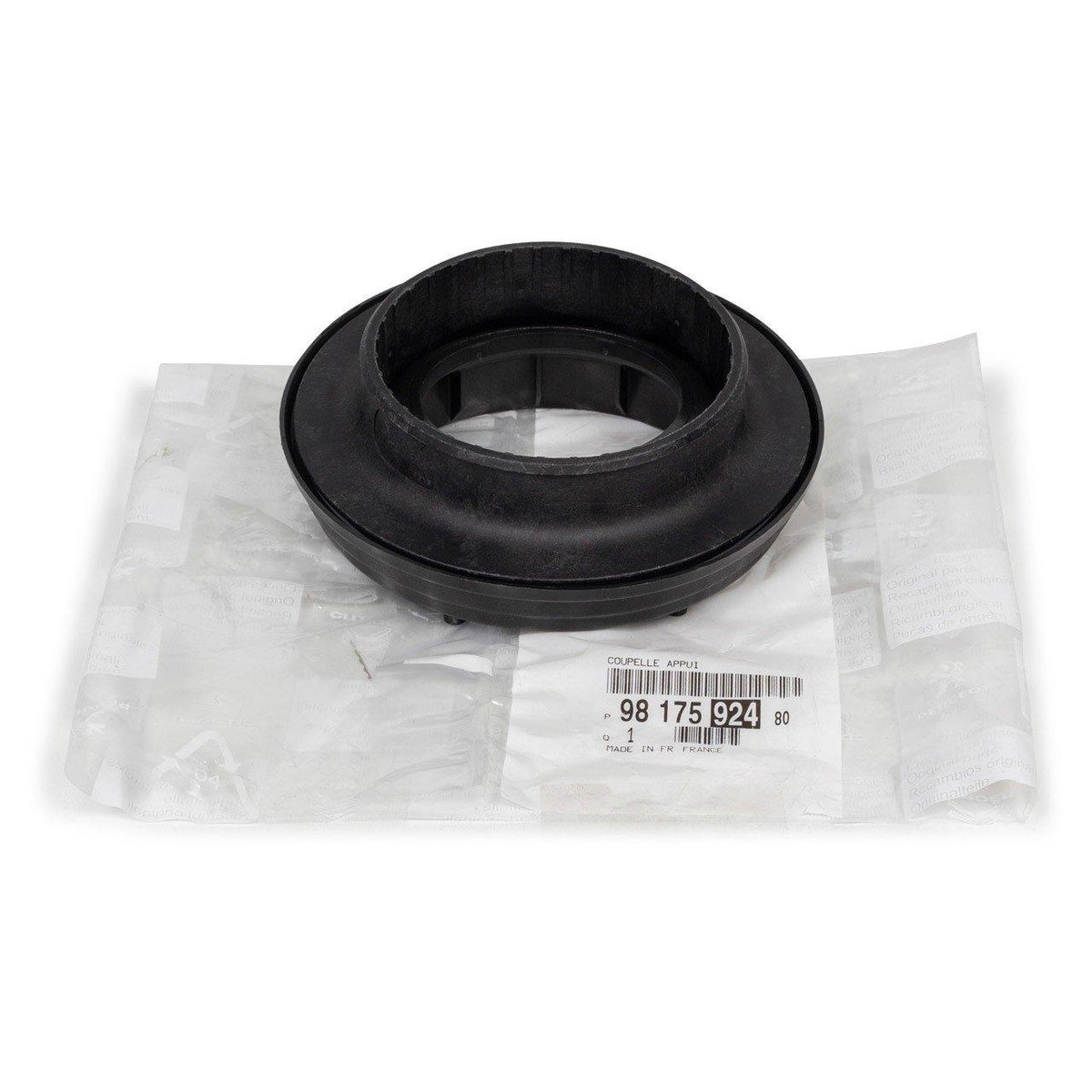 Citroen C4 Picasso Front Shock Absorber Bushing - Original Part for 2013-2018 — Citroën, Bushings & Mounts