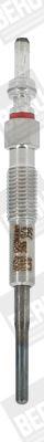 Beru GE125 Glow Plug Antara Captiva Cruze Epica Z20dm — Coils & Plugs