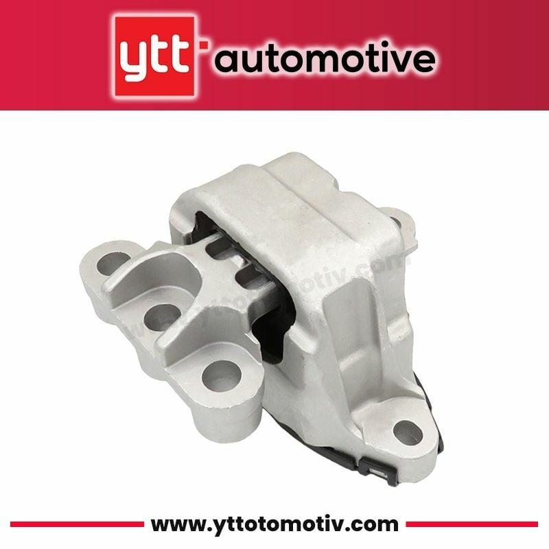 YTT Jack Mount 06-3-Seri (E92) - Durable Motor Support — Comfort & Protection Accessories