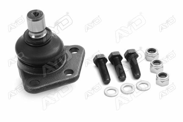 AYD Ball Joint VW Golf 1974-1983 - Durable 15mm Coupler — Control Arms & Ball Joints