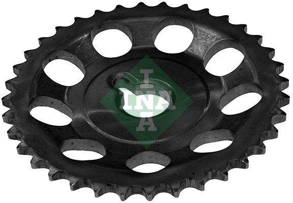 INA 554007410 Camshaft Chain Gear Toyota — Timing