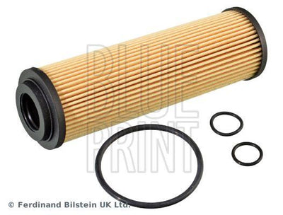 Blue Print ADU172110 Oil Filter W204 07-14 S204 07-14 C204 11-W212 09-15 S212 09-16 C207 09-16 R172 11 — Oil Filters