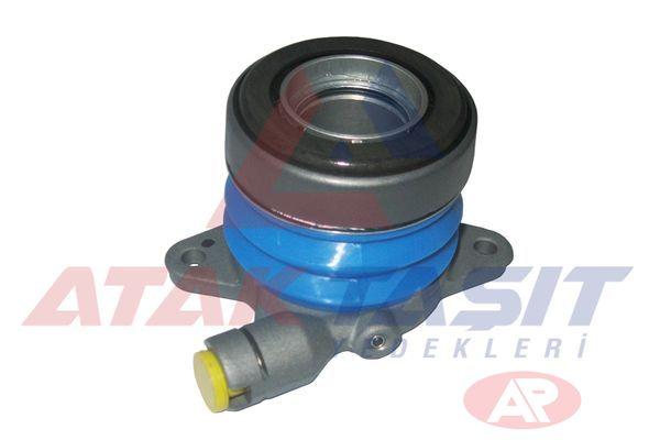 AP 334742 Hydraulic Clutch Release Bearing Fiat Doblo IV 1.3 Mjt 2015-/ Linea 1.4 T-Jet 2007-/ Punto 1.3 — Clutch & Flywheel
