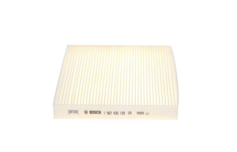 BOSCH Pollen Filter 1987435133 — Air & Cabin Filters
