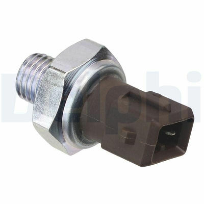 Delphi SW90027 Oil Pressure Switch - Key Features — Switches & Relays