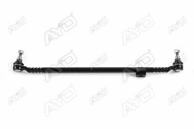 AYD Tie Rod Center 124 T Model - Durable Steering Component for Right-Hand Drive Vehicl — Auto Parts Hall, Tie Rods & Linkage
