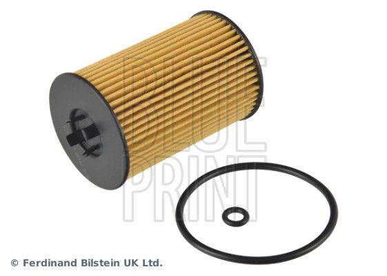 Blue Print ADV182125 Oil Filter Golf VII Passat A3 III Octavia 1.6 2.0 Crafter 17-Man Tge 16 — Oil Filters