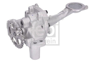 FEBI Oil Pump - Compatible with Partner II, Expert II and 2 more models — Oil System