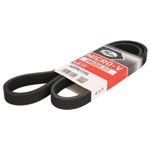 GATES Timing Belt - Quality OEM for Skoda Octavia 1.6 AKL/AEH — Belts