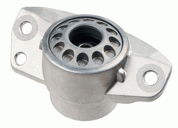 LEMFORDER 3730101 - Rear Shock Mount for Audi A6 A7 — Lemförder, Shocks & Struts