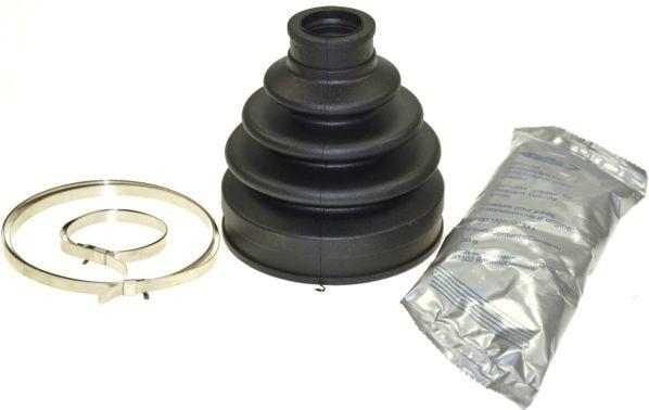 GKN 304062 Suzuki Grand Vitara 2.0 Boot - High Quality NBR Material — Axles, CV Joints & Boots