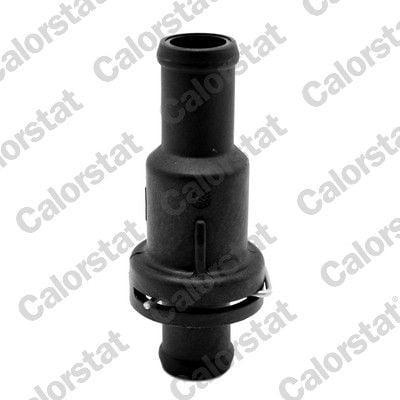 Vernet TH7135.80J Thermostat - Engine Cooling Solution for Golf & Jetta — Water Pump & Thermostat