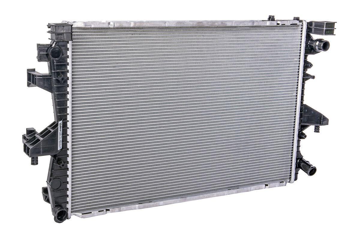 Valeo 733116 Motor Radiator VW Transporter T5 2.5 TDI AXD-AXE-BLJ-BNZ-BPC 03-09 — Radiators & Fans