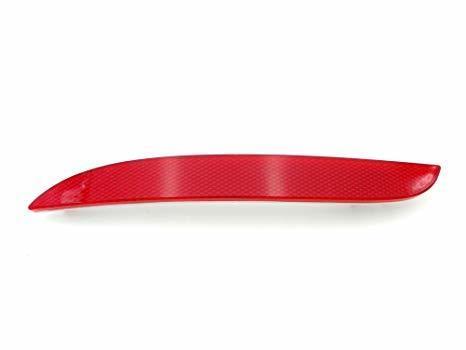 BMW X1 E84 Left Bumper Reflector - High-Quality Imported Part for Car Owners and — Auto Parts Hall, Tail, Signal & Reflectors