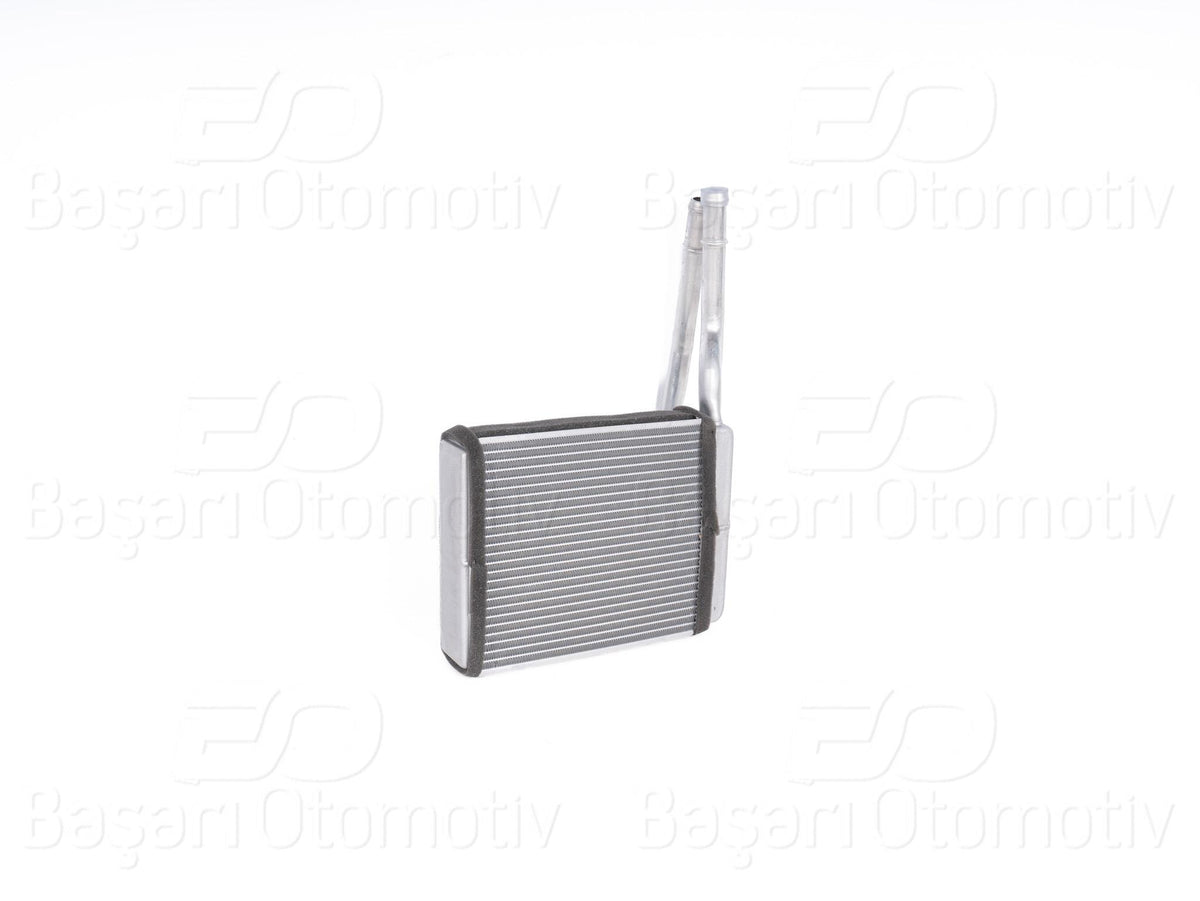 Wisco 3143209-00 Heater Core Brazing 207X196 mm Ford Focus Tourneo Connect Transit Connect 1.4-1.8 TDCi 98 — Heater & Blower