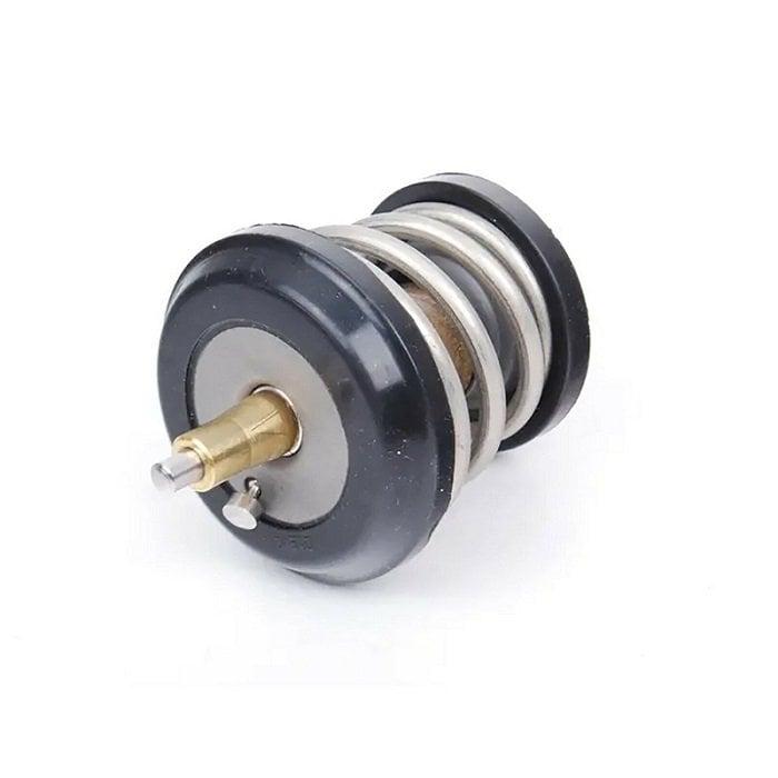 Topran Audi A4 Thermostat - Compatible with 2008-2015 2.0 TFSI Models — Water Pump & Thermostat