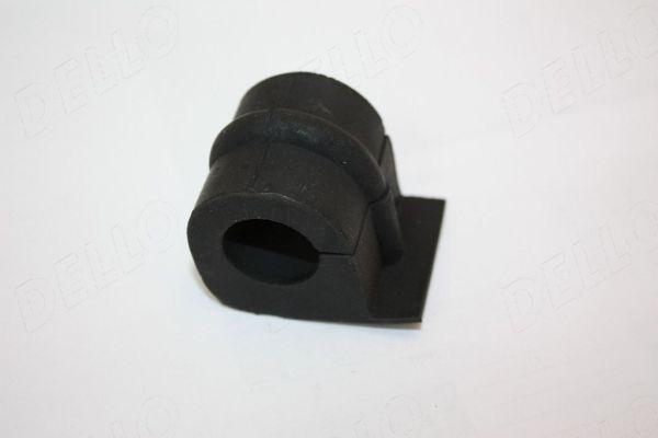 Gautoparts 350078 Front Sway Bar Bushing 22mm Vec.A&Ast.F — Bushings & Mounts