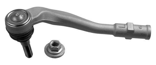 LEMFORDER Tie Rod End Left 11-AI.A8 - Steering Rod — Lemförder, Tie Rods & Linkage