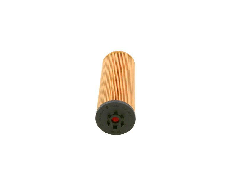 Bosch 1457429152 Oil Filter Passat A4 A6 A8 Superb 2.5 TDI Aym Bdg Akn Afb — Oil Filters