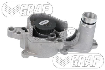 Graf PA1426 FORD PUMA 2020 Model onwards 1.0 Ecoboost Water Pump (Water Pump) — Water Pump & Thermostat