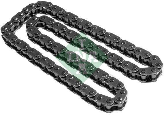 INA 553029010 Control Chain for BMW E87 E40 E90 — Timing