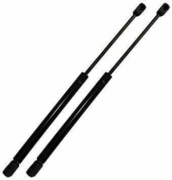 Chevrolet Captiva Trunk Shock Absorbers - Right & Left Set for 2007-2011 — Auto Parts Hall, Shocks & Struts