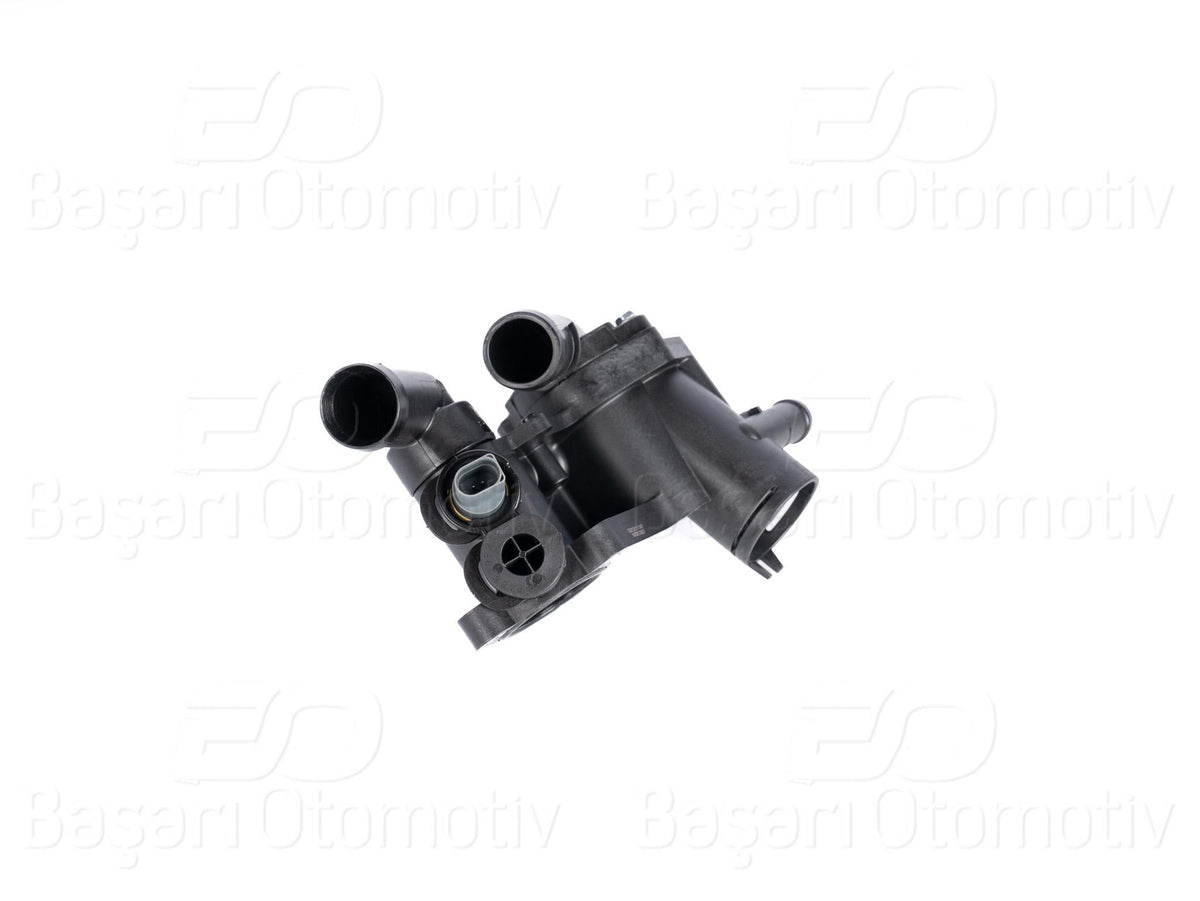 WENCOR 9903001 Thermostat (87°C) VW Polo4 Skoda Fabia Seat Ibiza Cordoba Aua Aub Bby Bky Bbz 1.4 16 — Water Pump & Thermostat