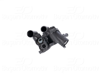 WENCOR 9903001 Thermostat (87°C) VW Polo4 Skoda Fabia Seat Ibiza Cordoba Aua Aub Bby Bky Bbz 1.4 16 — Water Pump & Thermostat