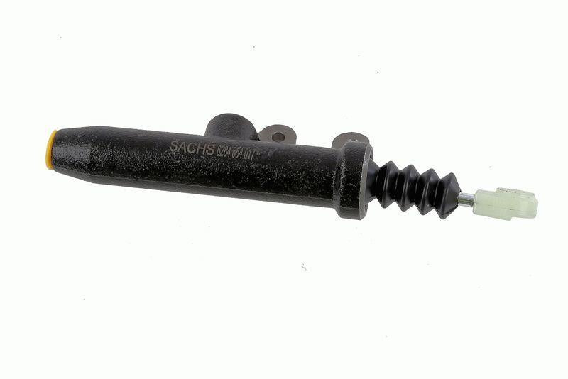 SACHS 6284654017 Clutch Center Upper for Mercedes W124, W201 and 2 more models — Clutch & Flywheel
