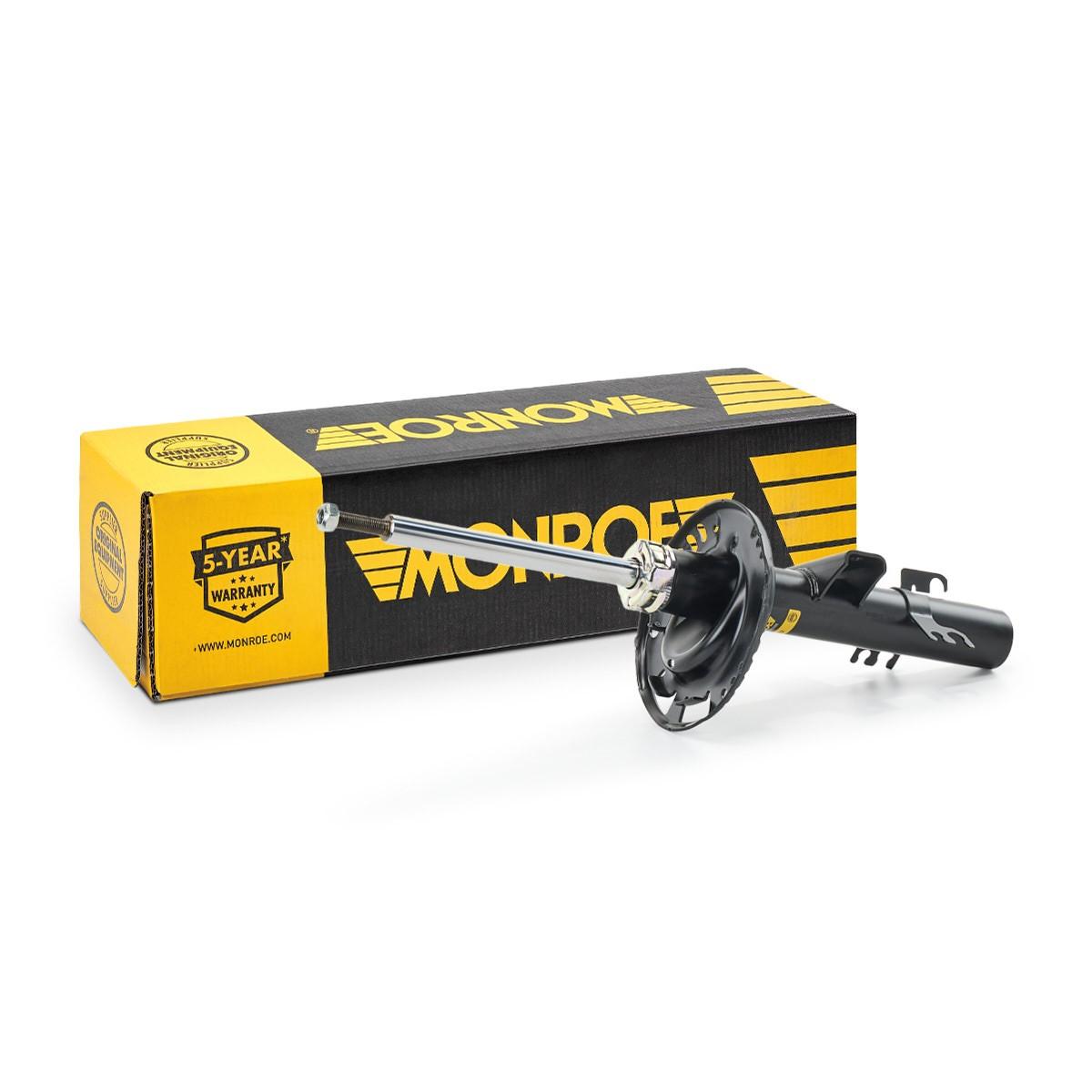 Monroe V4522 Shock Absorber Front VW Transporter T5-T6 Tablalı 04-19 — Shocks & Struts