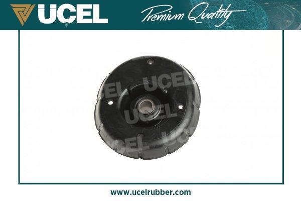 Üçel S41723 Shock Absorber Mount Pp301-P208-P301-C Elysee-C3 II-C4-Ds3 — Bushings & Mounts